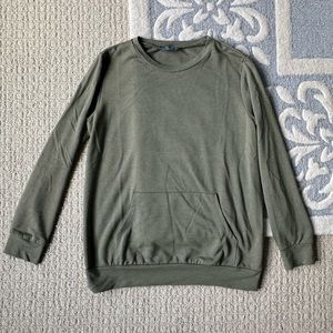 West Coaat Love sweatshirt